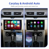 2 Din Gps Dashboard Android Stereo Car Music Dvd Multimedia Player Audio For Volkswagen Polo