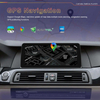 New 10.33 Inch Car Stereo Audio Radio GPS Navigation MP5 Player Mirror Link Bluetooth Car Radio