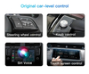 Android Auto Wireless Carplay Adapter Car Play Smart AI Box Wired Android Auto To Wireless USB Dongle