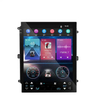 Naviyun 9.7 Inch Vertical Tesla Style Touch Android Screen Car Multimedia Player With Gps Android System Car Radio