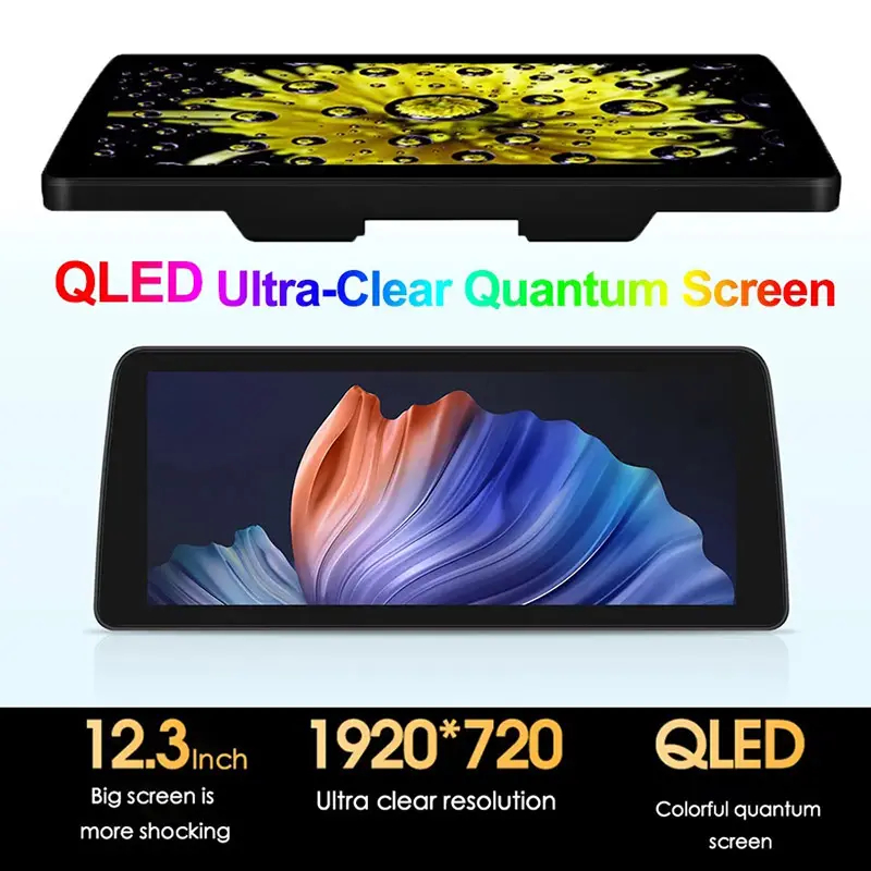 Android 12 QLED Screen For Porsche Cayenne GTS 2003 - 2010 Car Radio 2 Din Multimedia Video Player GPS 2din Carplay Stereo 4G