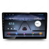 Car radio Android 1din 2DIN Multimedia Player Gps DVD Bluetooth WiFi Universal Video 7 inch 9 inch 10inch screens for cars