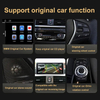 Android 12 QLED Screen For Porsche Cayenne GTS 2003 - 2010 Car Radio 2 Din Multimedia Video Player GPS 2din Carplay Stereo 4G