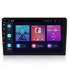 Universal 7/9/10 inch Android touch screen 2din radio car dvd player double din car stereo GPS Wireless Carplay Wifi BT