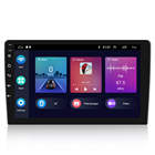 Universal 7/9/10 inch Android touch screen 2din radio car dvd player double din car stereo GPS Wireless Carplay Wifi BT