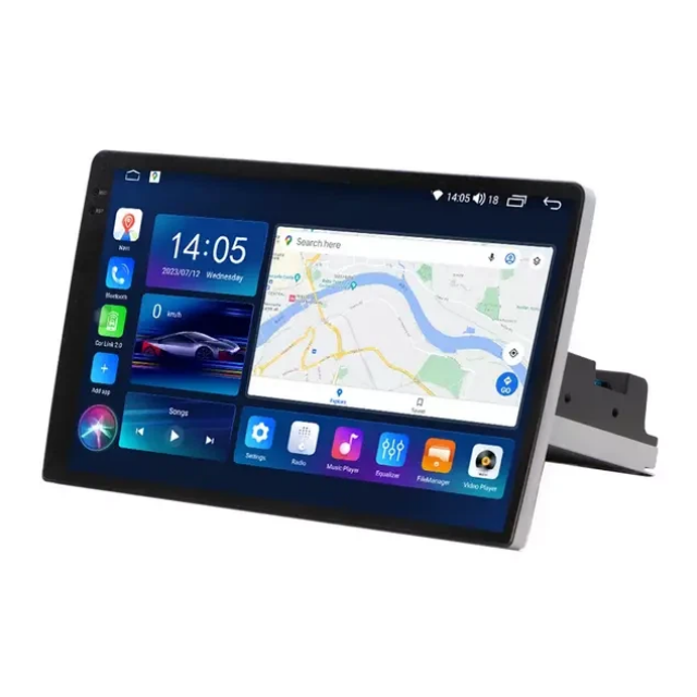 How To Factory Reset Android Car Radio？