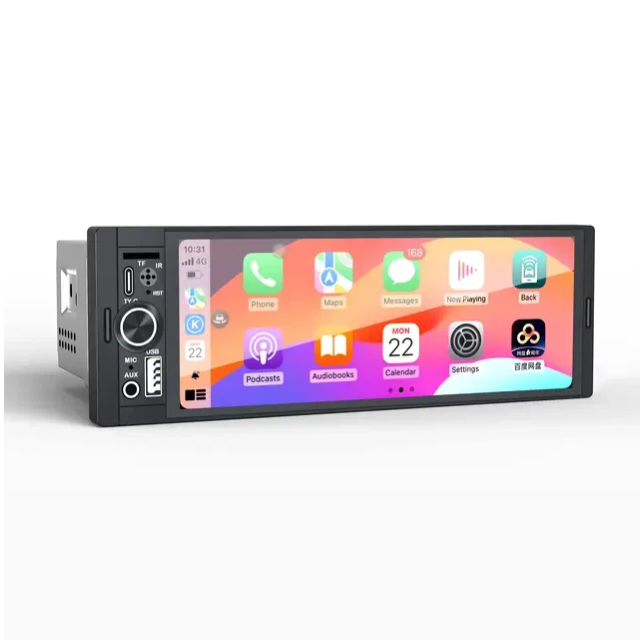 Android Car Radio Android Car Radio