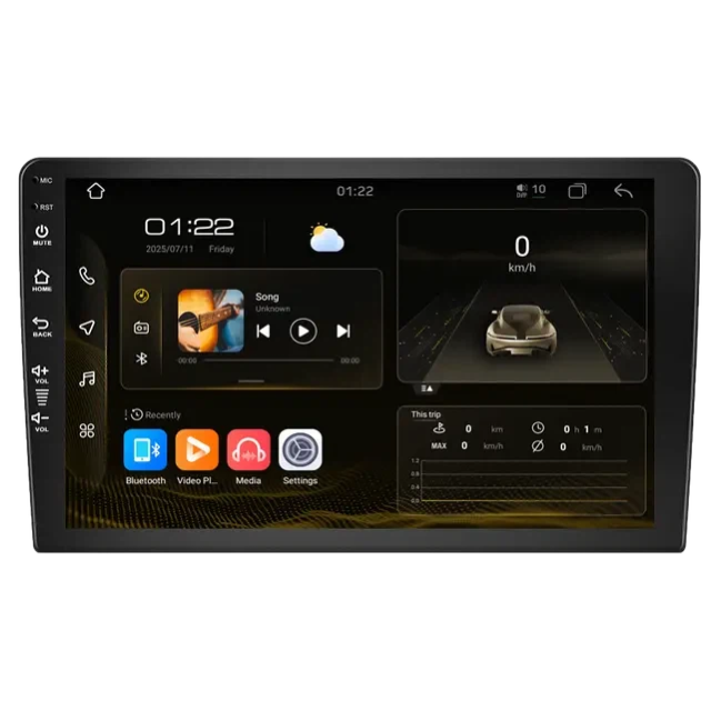 Android Car Radio Android Car Radio
