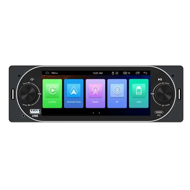 How Do I Update My Android Car Radio?