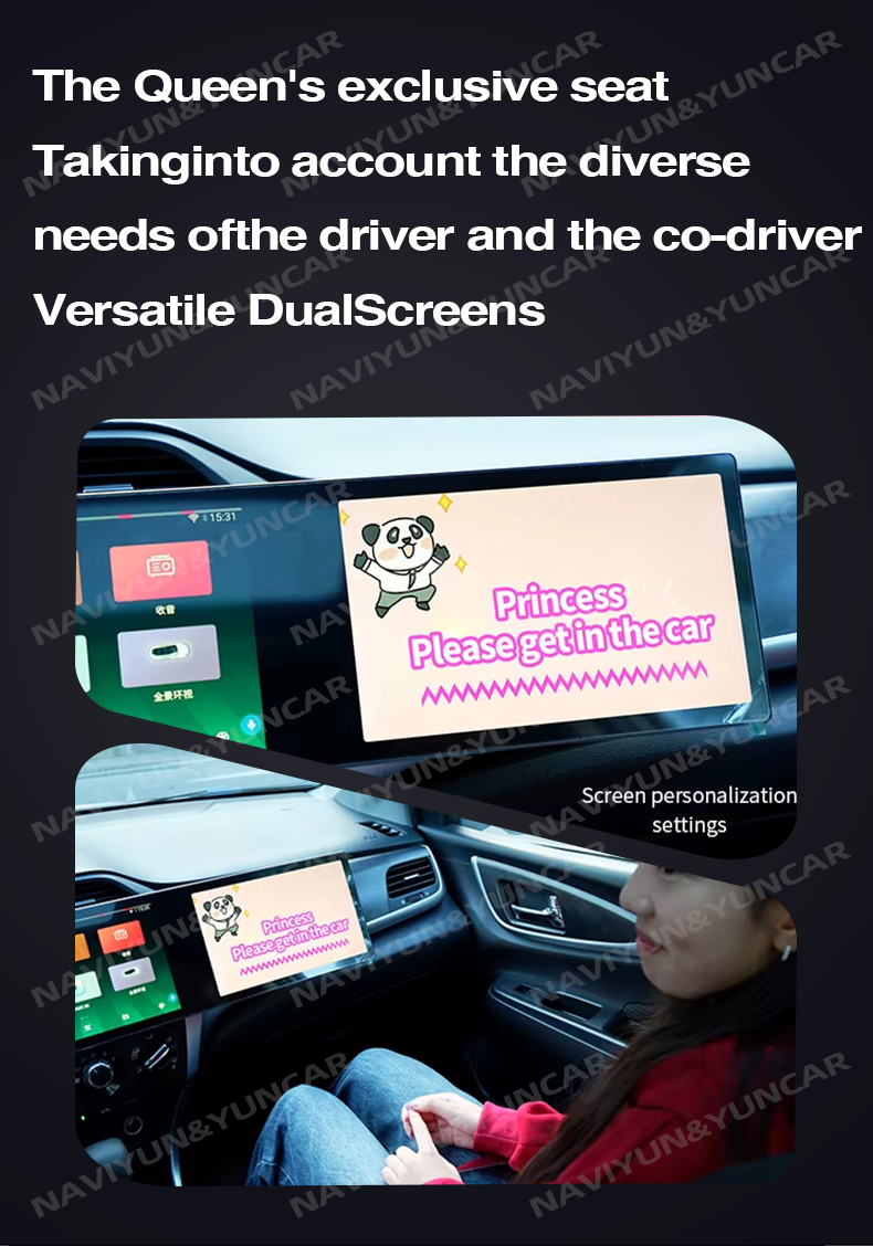 Car multimedia manufacturer