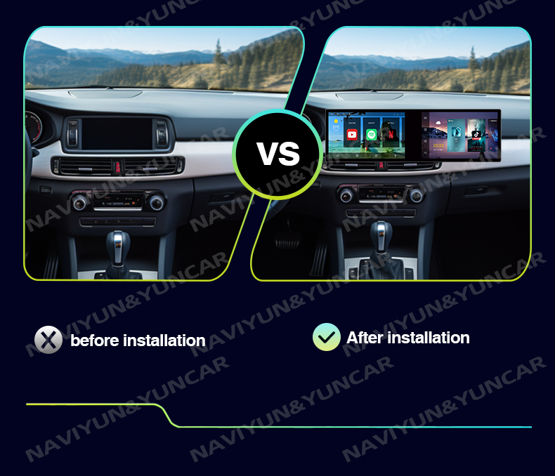 Car multimedia manufacturer