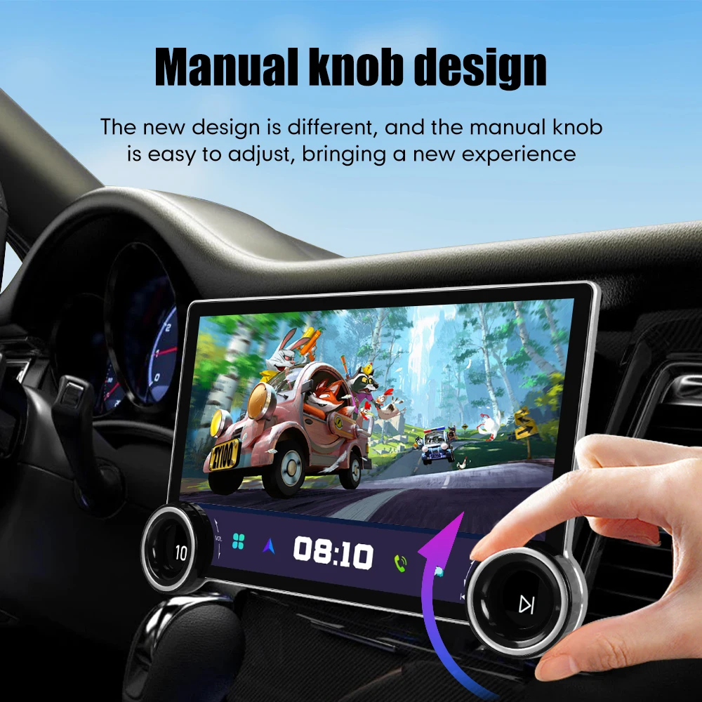 car dvd player