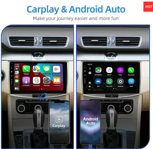 car radio