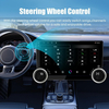 10.5 Inch General Motors Android Display Touchscreen Car DVD Player Dual Din Car Stereo Carplay 2k Android Car Radio Dual Knobs