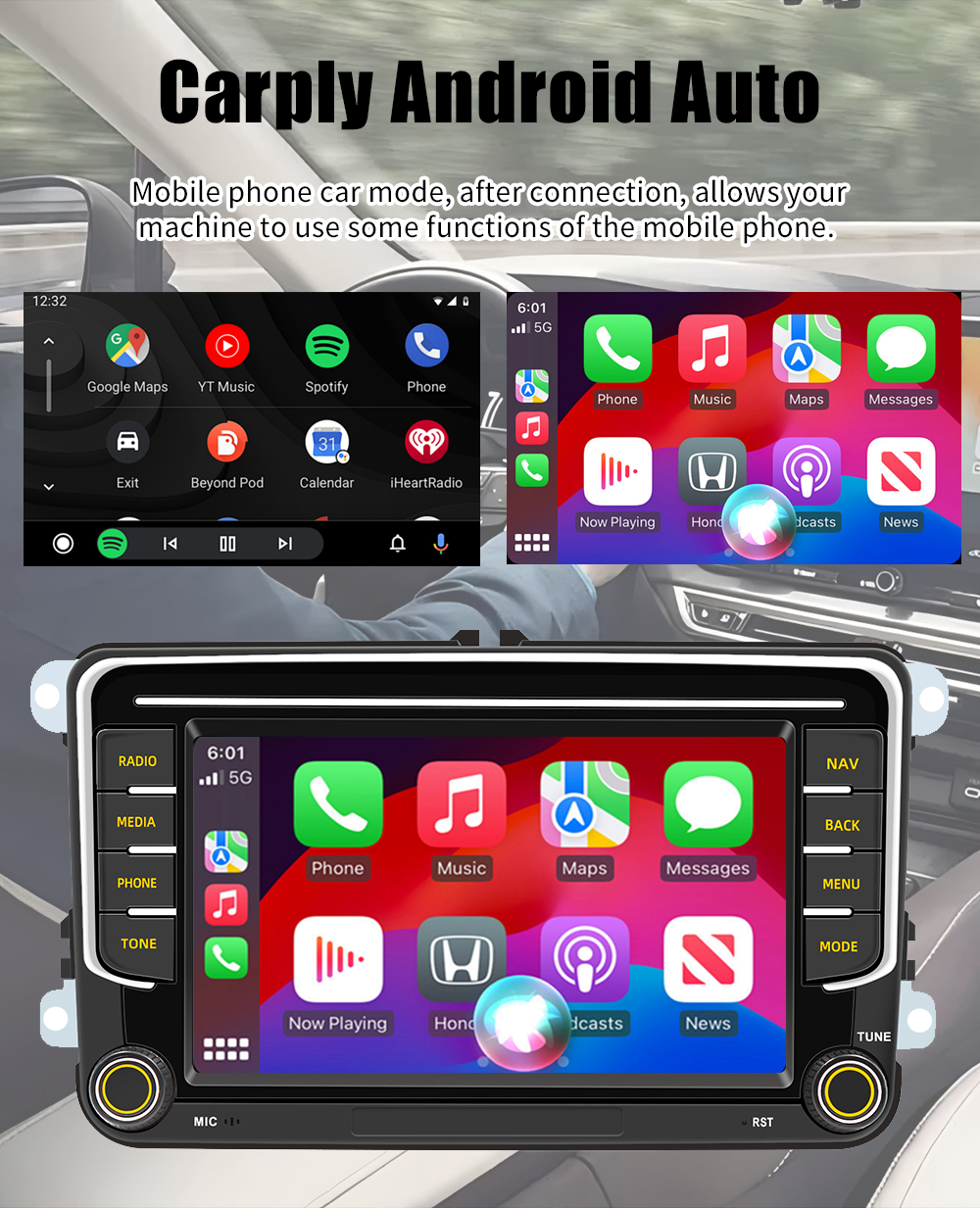 carplay