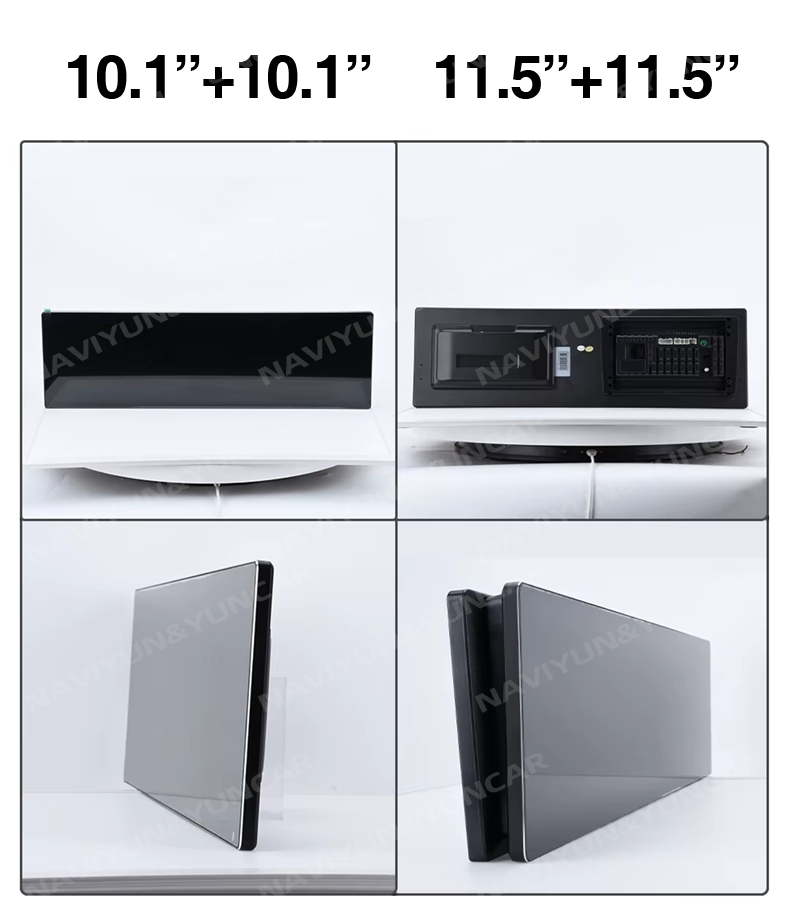 Car multimedia manufacturer