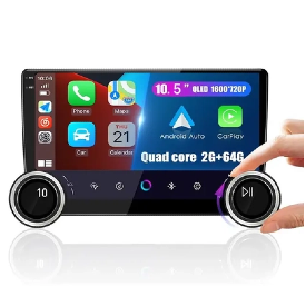 How A Car DVD Player Enhances Road Trips for Families And Travelers