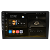 Car Radio Audio GPS Navigation 4G SIM DVD Player with Screen Carplay Android Auto ADAS FM Wifi
