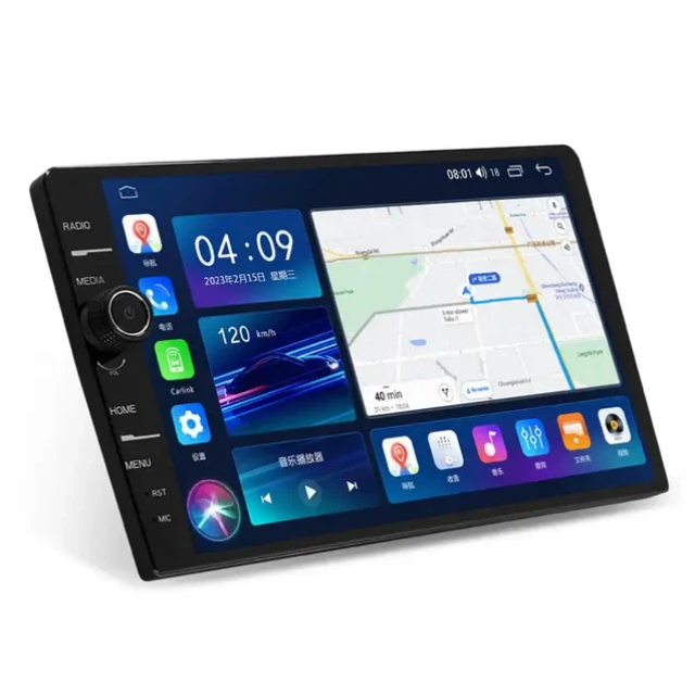 Android Car Radio Android Car Radio