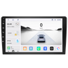 Factory OEM ODM RK3562 9 Inch 2Din Android Car Stereo Radio 4GB 64GB Touch Screen AM FM BT DSP Multimedia Autoradio DVD Player