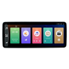12.8 Inch Fyt 7862 Android Car Radio 2 Din Touch Screen Bluetooth Car Stereo FM AM Radio GPS Navigation WiFi Multimedia Player