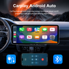 12.8 Inch Fyt 7862 Android Car Radio 2 Din Touch Screen Bluetooth Car Stereo FM AM Radio GPS Navigation WiFi Multimedia Player