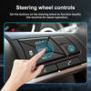 FYT7865 AI 9 Inch 2Din Autoradio 4GB 64GB QLED Touch Screen Android Car Stereo AM FM BT DSP Multimedia Car Radio DVD Player